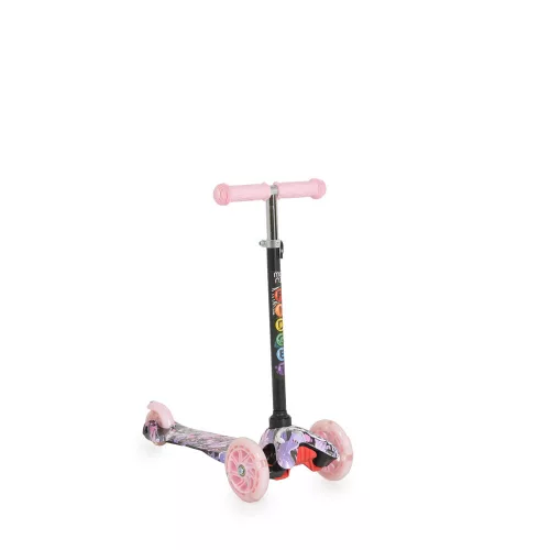 MONI Fidget Roller pink