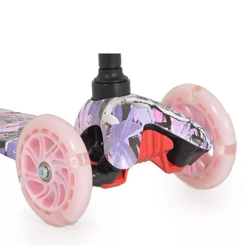 MONI Fidget Roller pink
