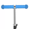 MONI Fidget Scooter blau