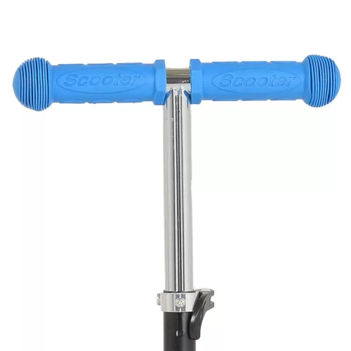 MONI Fidget Scooter blau
