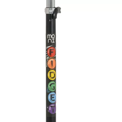 MONI Fidget Scooter blau