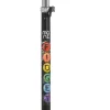 MONI Fidget Scooter blau
