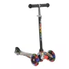 MONI Fidget Scooter schwarz