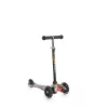 MONI Fidget Scooter schwarz