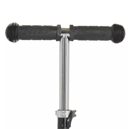 MONI Fidget Scooter schwarz