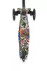 MONI Fidget Scooter schwarz