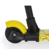 MONI Lollipop-Roller mit Sitz, Marienkäfergelb