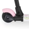 MONI Lollipop Roller mit Sitz, Marienkäferrosa