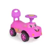 Moni Toys Keep musikalisches Babytaxi rosa