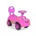 Moni Toys Keep musikalisches Babytaxi rosa