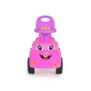 Moni Toys Keep musikalisches Babytaxi rosa