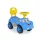 Moni Toys Keep musikalisches Babytaxi blau