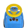 Moni Toys Keep musikalisches Babytaxi blau