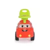 Moni Toys Keep musikalisches Babytaxi rot