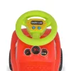 Moni Toys Keep musikalisches Babytaxi rot