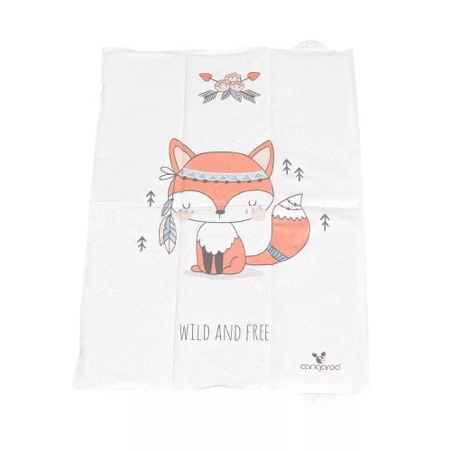 FOX WINDEL FALTBAR