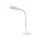 Emos Z7523W fehér LED asztali lámpa