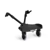Cangaroo Follow me Babywippe Universal Schwarz