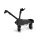 Cangaroo Follow me Babywippe Universal Schwarz