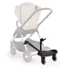 Cangaroo Follow me Babywippe Universal Schwarz