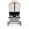 Cangaroo Follow me Babywippe Universal Schwarz