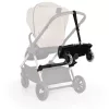 Cangaroo Follow me Babywippe Universal Schwarz