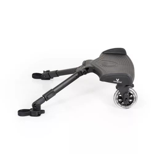 Cangaroo Follow me Babywippe Universal Schwarz