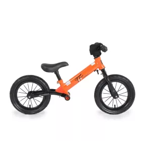 BYOX TOTO Laufrad ORANGE