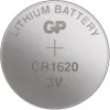 GP B1570 CR1620 lítium gombelem 5db/bliszter