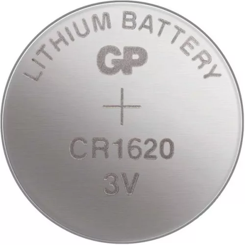 GP B1570 CR1620 lítium gombelem 5db/bliszter