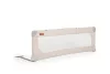 Bettgitter zur Sturzprävention 130 x 43,5 cm Beige