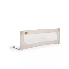 Bettgitter zur Sturzprävention 130 x 43,5 cm Beige
