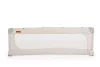 Bettgitter zur Sturzprävention 130 x 43,5 cm Beige