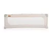 Bettgitter zur Sturzprävention 130 x 43,5 cm Beige