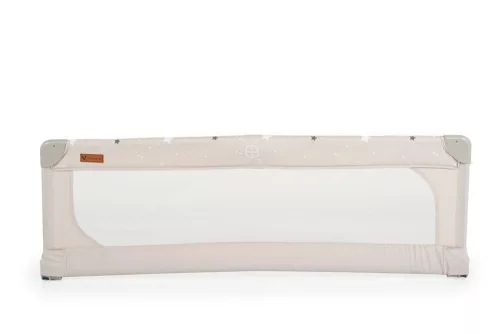Bettgitter zur Sturzprävention 130 x 43,5 cm Beige