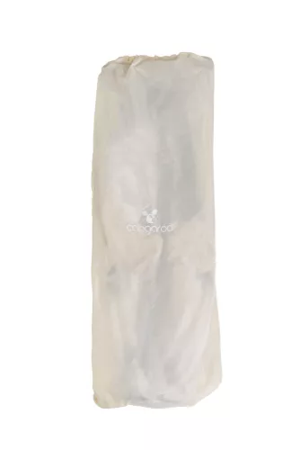 Bettgitter zur Sturzprävention 130 x 43,5 cm Beige
