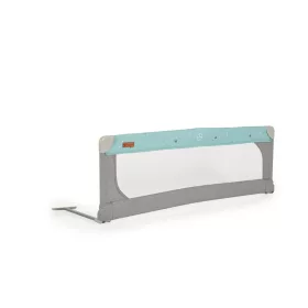 Cangaroo Bettgitter mit Absturzsicherung 130x43,5cm mint