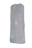 LINEN bed rail leesésgátló 130x43,5cm SZÜRKE