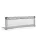 BED RAIL leesésgátló 150x50cm mintás SZÜRKE
