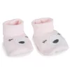 REY Hut und Schuhe PINK