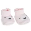 REY Hut und Schuhe PINK