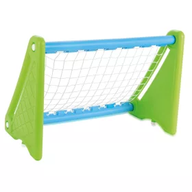 Pilsan Fußballtor grün