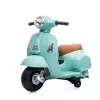 BO VESPA električni skuter GTS Super Sport 6V ZELENA/MENTA