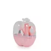 APPLE Hygiene-Pflegeset für Babys PINK