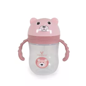 Cangaroo Berry Trinkbecher 240 ml rosa