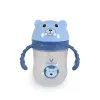 Pohár na pitie BERRY 240ml MODRÝ