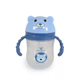 BERRY Trinkglas 240ml BLAU