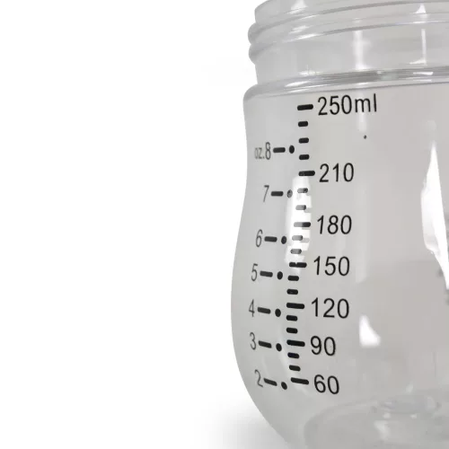 Pohár BRILLO 250ml RUŽOVÝ