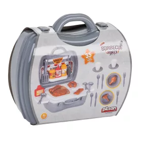 Pilsan 03368 BBQ Koffer