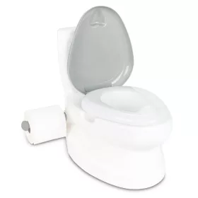 Pilsaner Studenten-Toilette grau